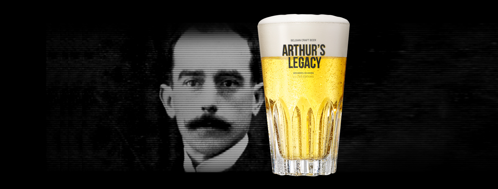 Arthur's Legacy